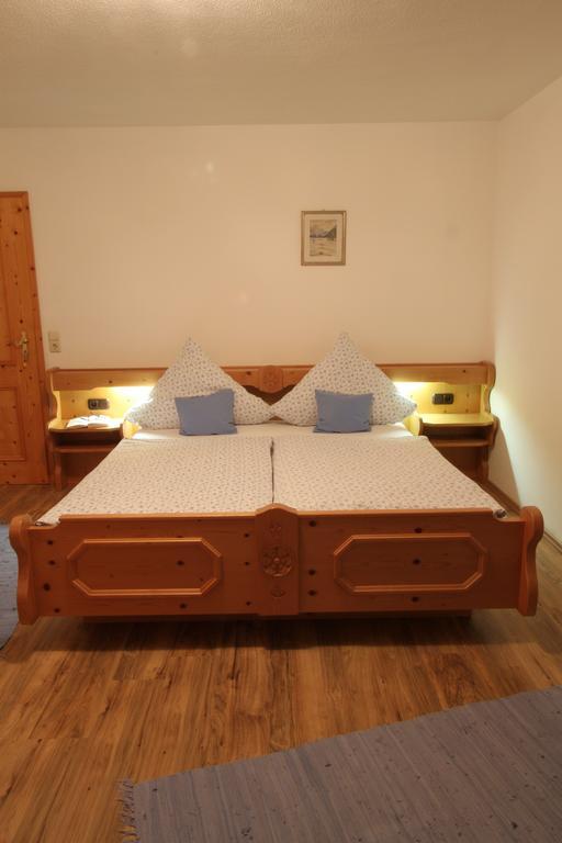 Ferienhaus Andreas Krün Kültér fotó