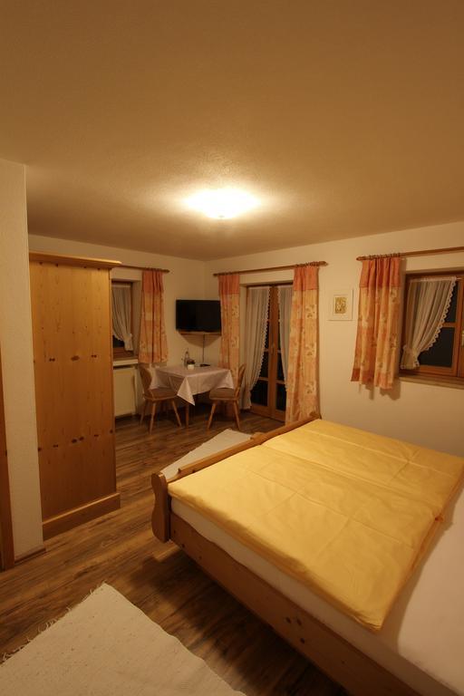 Ferienhaus Andreas Krün Kültér fotó